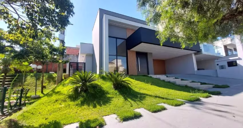 Casa à venda, 3 quartos, 3 suítes, Itapeva - Votorantim/SP