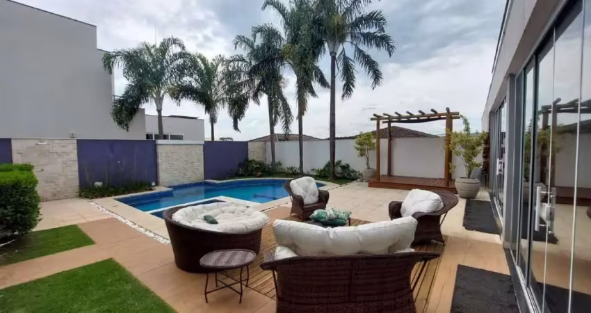 Casa à venda, 4 quartos, 4 suítes, 4 vagas, Itapeva - Votorantim/SP