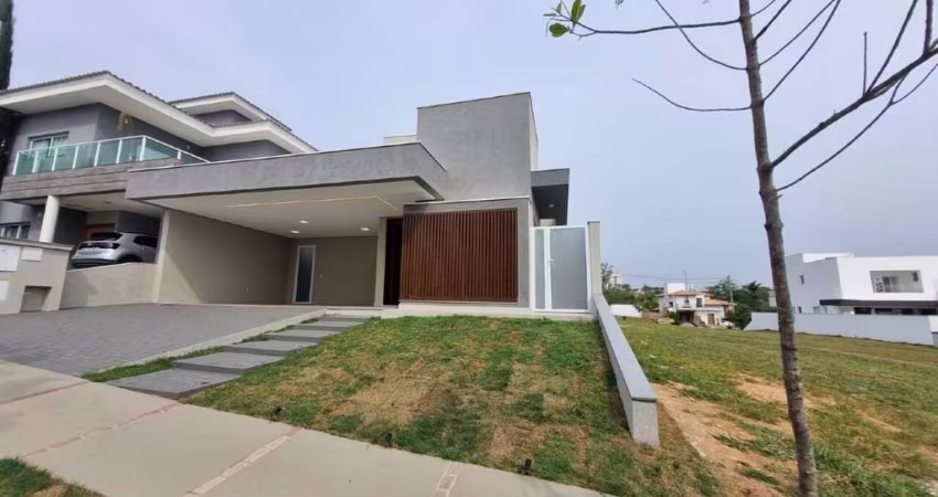 Casa à venda, 3 quartos, 3 suítes, 3 vagas, Jardim Residencial Giverny - Sorocaba/SP