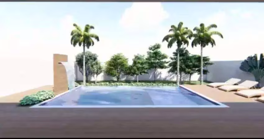 Casa à venda, 4 quartos, 4 suítes, Lago Azul - Araçoiaba da Serra/SP