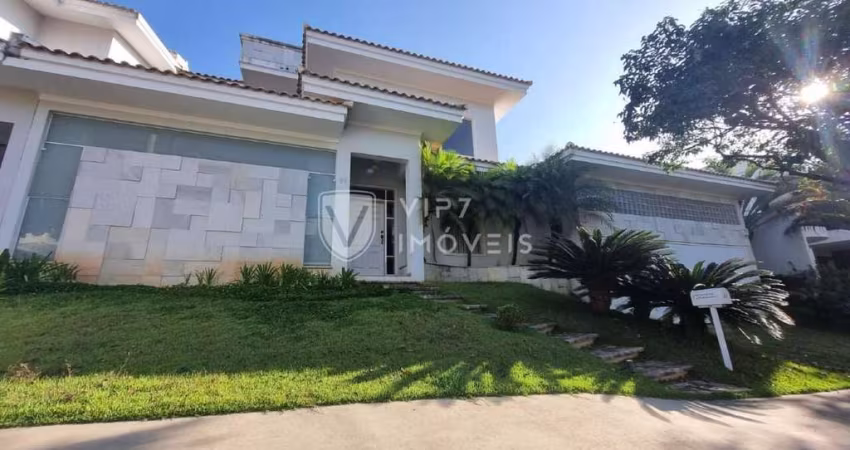 Casa à venda, 3 quartos, 3 suítes, 4 vagas, Jardim Residencial Tivoli Park - Sorocaba/SP