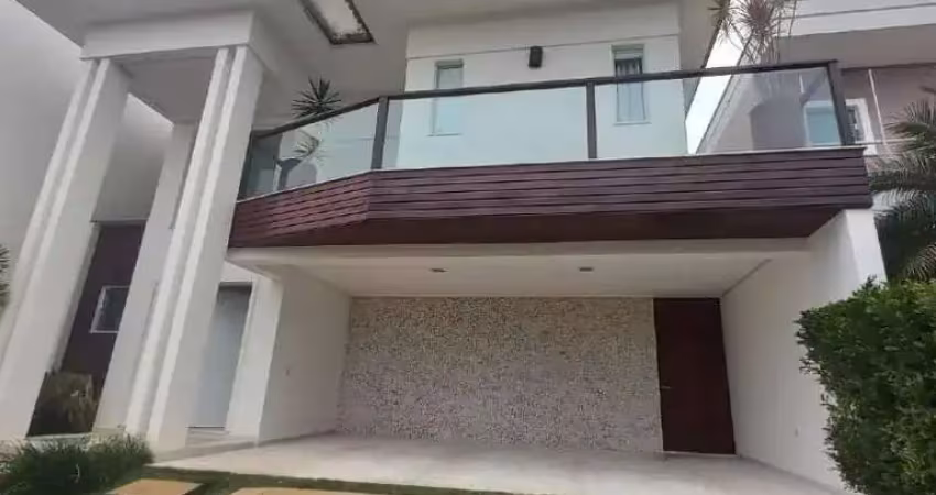 Casa à venda, 3 quartos, 3 suítes, 4 vagas, Loteamento Aldeia da Mata - Votorantim/SP