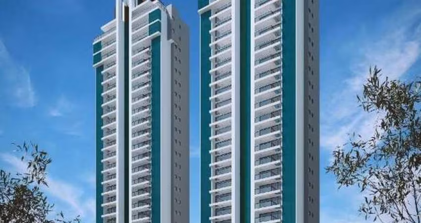 Apartamento à venda, 3 quartos, 3 suítes, 2 vagas, Parque Campolim - Sorocaba/SP
