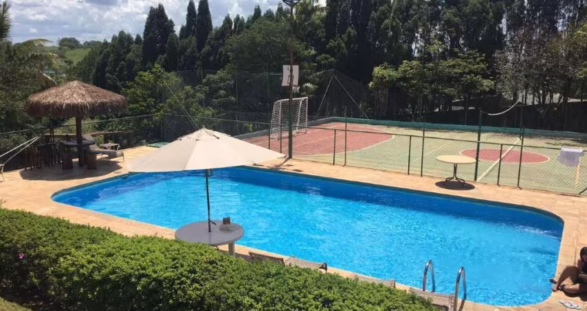 Chácara à venda, 4 quartos, Figueiras - Alumínio/SP