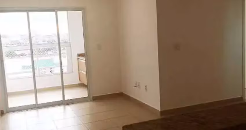 Apartamento à venda, 2 quartos, 1 suíte, Jardim Piratininga - Sorocaba/SP