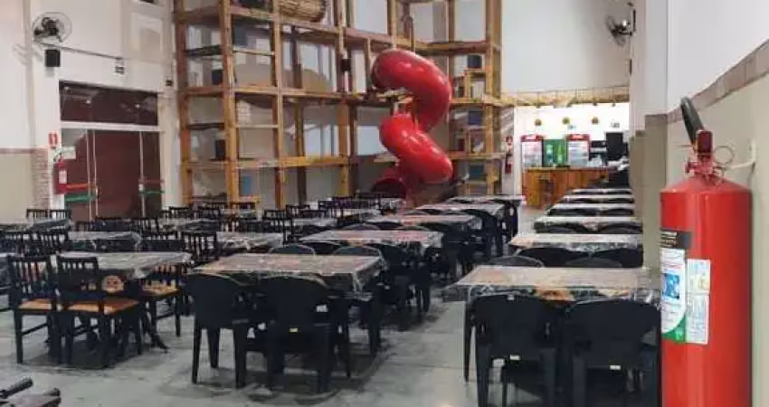 Barracão / Galpão / Depósito à venda na Rua Trajano Pires, Jardim Guadalajara, Sorocaba