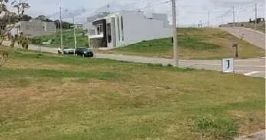 Terreno Condominio Bouganville Sorocaba