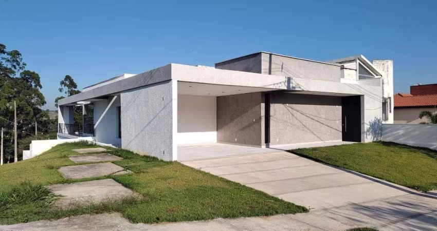 Casa de Alto Padrão Condominio Ibirapuera