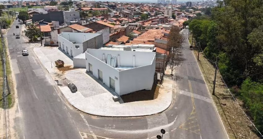 Salão para aluguel, Jardim Piazza di Roma - Sorocaba/SP