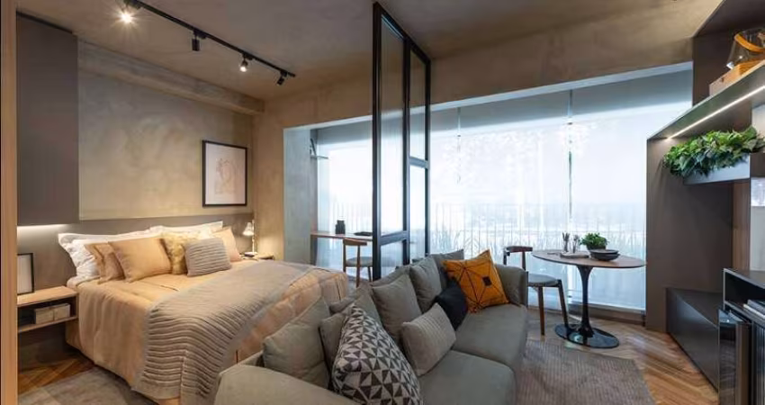 Apartamento à venda, Vila Pompéia - São Paulo/SP