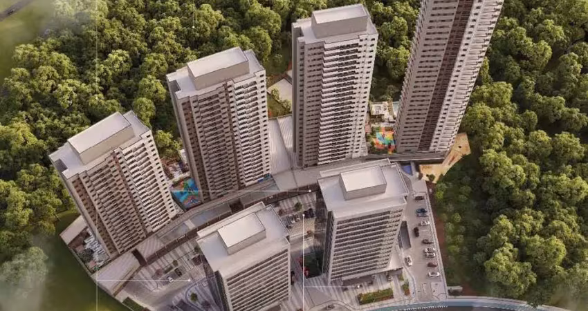 Unidades Comerciais - Boa vista Towers - Lançamento Construtora Planeta