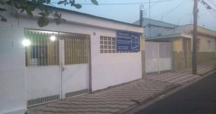 Ótima Oportunidade no Jardim Santa Rosália, Sorocaba!