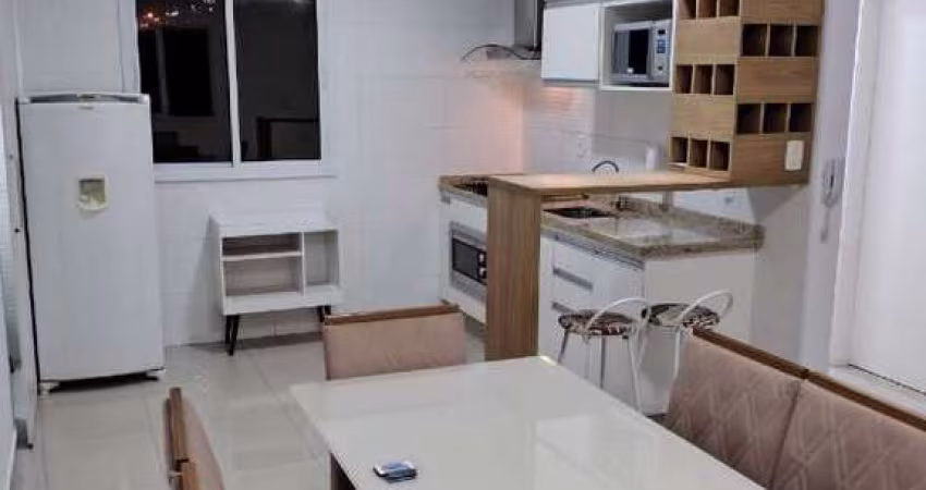 Excelente Cobertura Duplex no Edifício Vitória em Sorocaba!