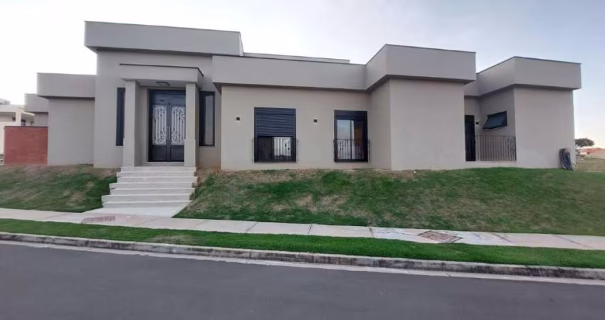Casa à venda, 5 quartos, 4 suítes, Jardim Emília - Sorocaba/SP