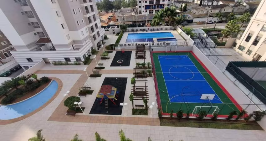 Apartamento à venda, 3 quartos, 3 suítes, 3 vagas, Parque Campolim - Sorocaba/SP