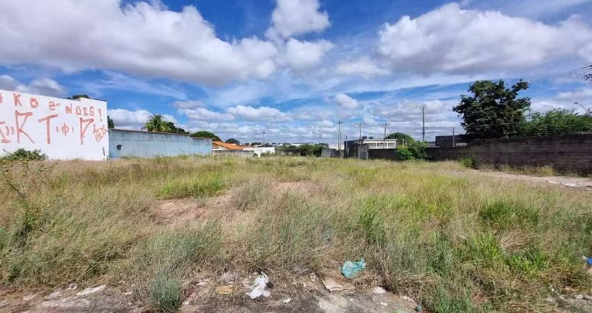 Lote à venda, Jardim Santa Cecília - Sorocaba/SP