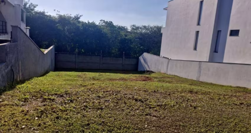 Terreno à Venda no Condomínio Alphaville 1 – Sorocaba/SP
