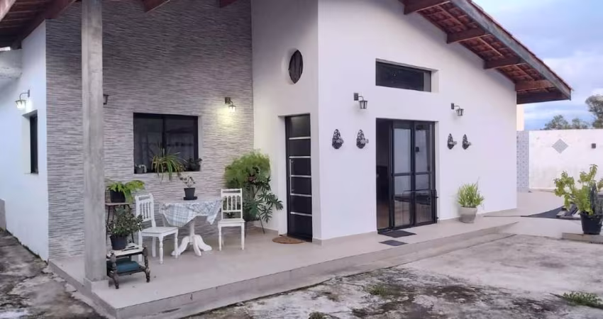 Casa à venda, 3 quartos, 1 suíte, Jardim Europa - Sorocaba/SP