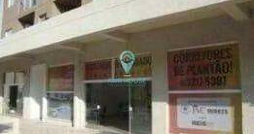 Loja para aluguel, Chácaras Reunidas São Jorge - Sorocaba/SP
