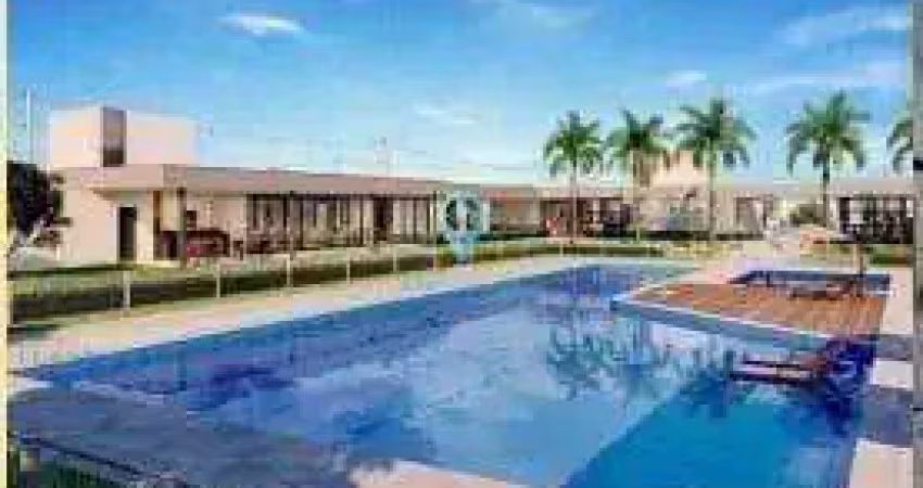 Lote em condomínio à venda, Itapeva - Votorantim/SP