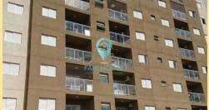 Apartamento à venda, 2 quartos, 1 suíte, Chácaras Reunidas São Jorge - Sorocaba/SP