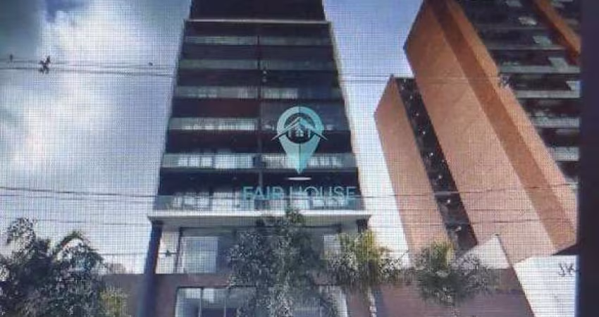 Apartamento à venda, 1 quarto, 1 suíte, Parque Campolim - Sorocaba/SP