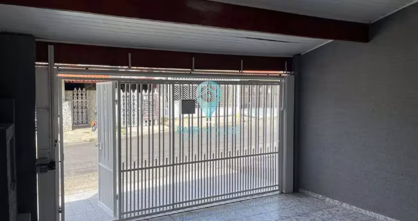 Casa à venda, 2 quartos, Jardim Guaíba - Sorocaba/SP