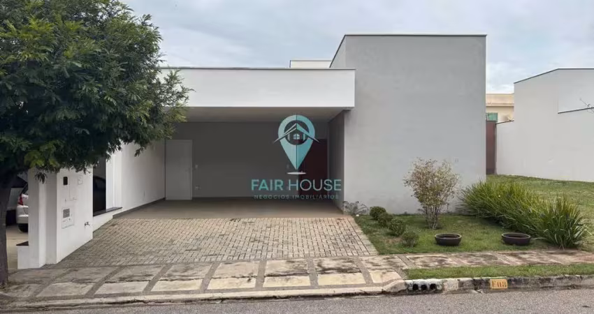 Casa à venda na Rua Amélia Bozzola Ferreira, Residencial Villa do Bosque, Sorocaba