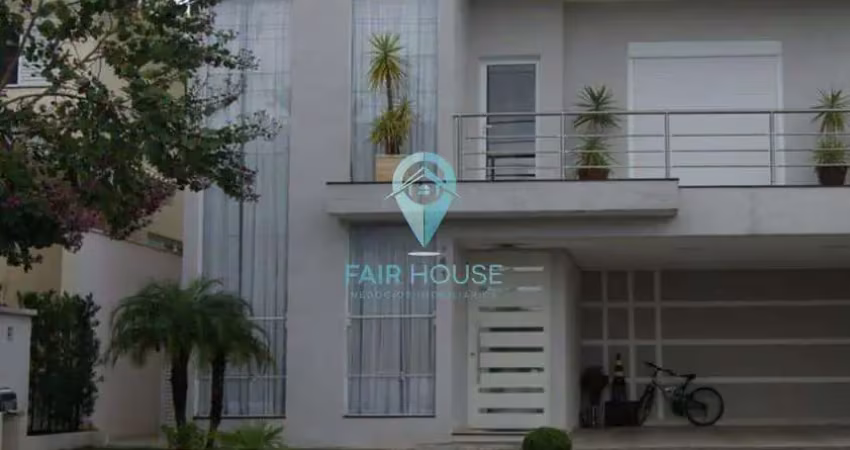 Casa à venda, 3 quartos, 3 suítes, 4 vagas, vossoroca - sorocaba/sp