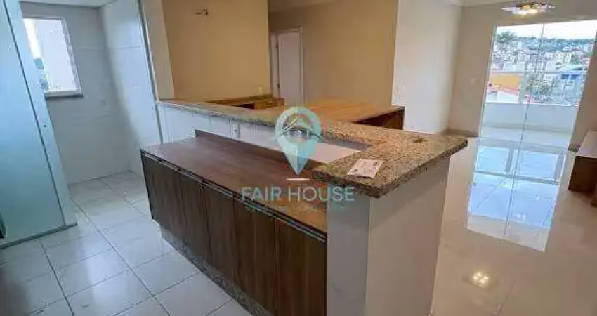 Apartamento à venda, 3 quartos, 1 suíte, jardim gonçalves - sorocaba/sp