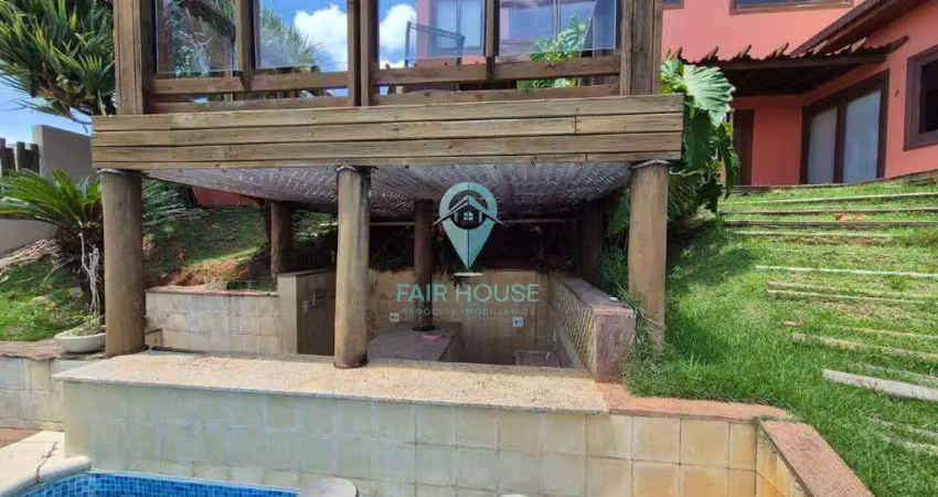 Casa à venda, 3 quartos, 3 suítes, 5 vagas, village araçoiaba - araçoiaba da serra/sp