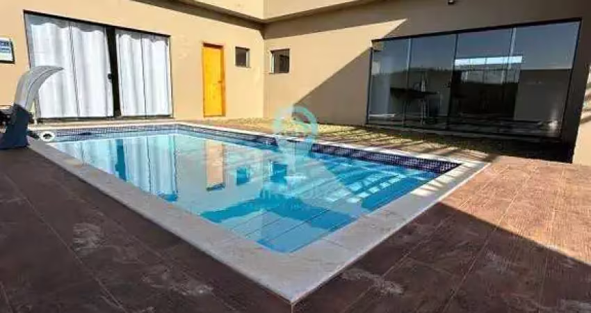 Oportunidade linda casa à venda no riviera santa cristina xiii