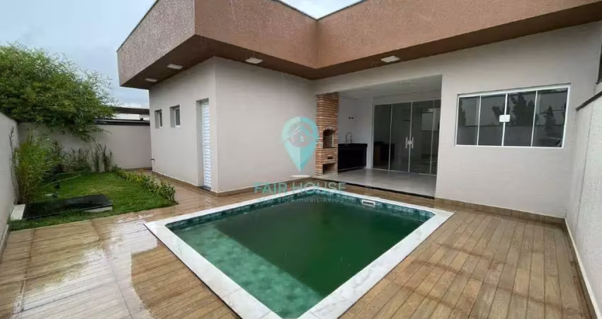 Casa para aluguel, 2 quartos, 3 suítes, 4 vagas, itapeva - votorantim/sp