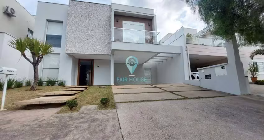 Casa para aluguel, 3 quartos, 3 suítes, 4 vagas, itapeva - votorantim/sp