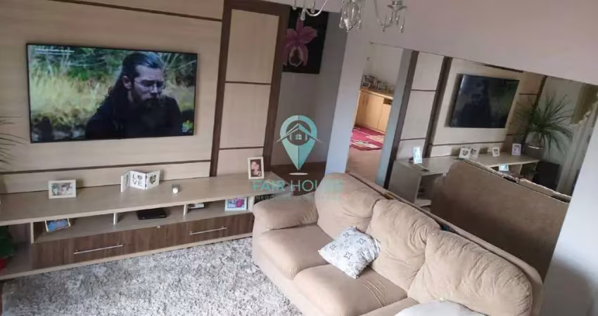Apartamento à venda, 3 quartos, 1 suíte, jardim simus - sorocaba/sp