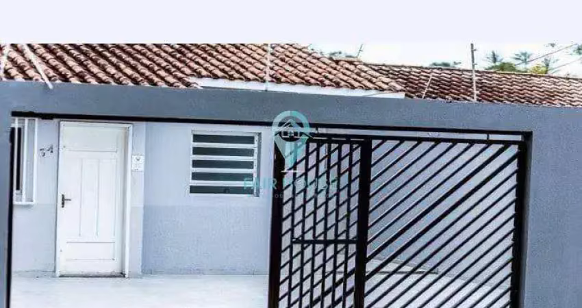 Casa à venda, 2 quartos, 1 suíte, 2 vagas, villagio torino - sorocaba/sp