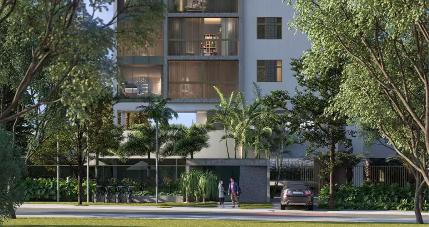 A oportunidade que você procura para investimento em Casa Forte