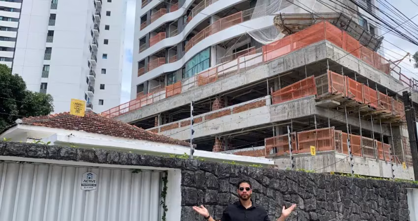 Mensais à partir R$2.464 no Rosarinho | O conforto que você merece