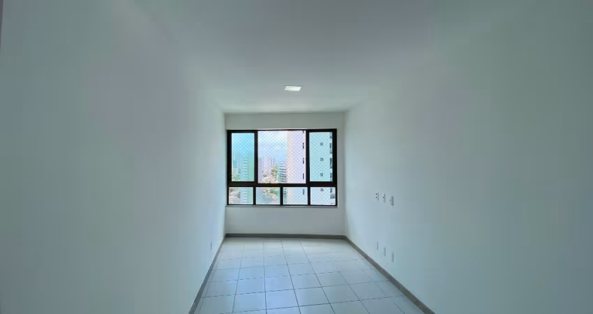 Apartamento no Rosarinho | 2 quartos | 2 banheiros + 1 vaga