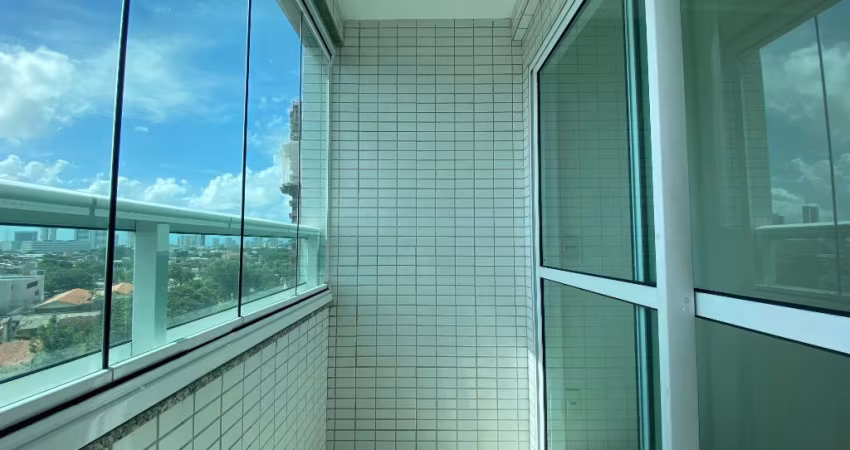 Apartamento no Torreão 3 quartos 2 banheiros + 1 vaga de garagem