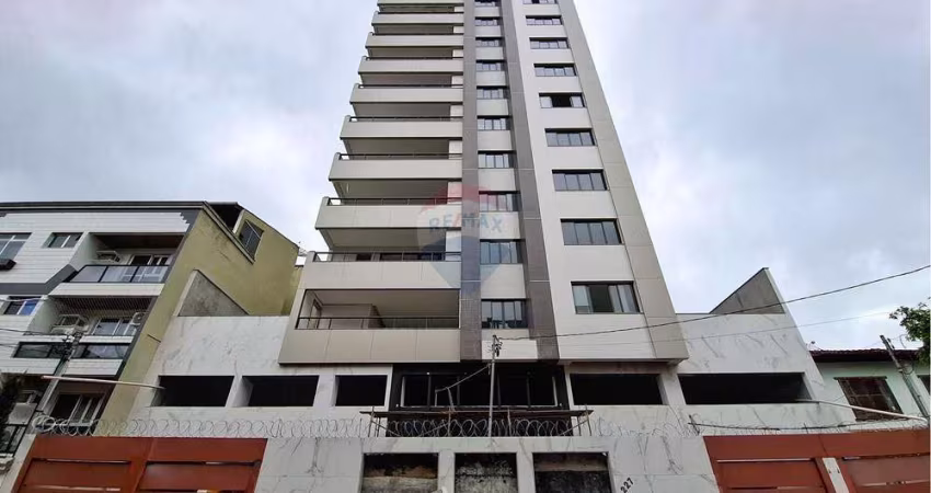 Apartamento 3 vagas, varanda gourmet e 3 quartos no Cidade Nobre, em Ipatinga/MG