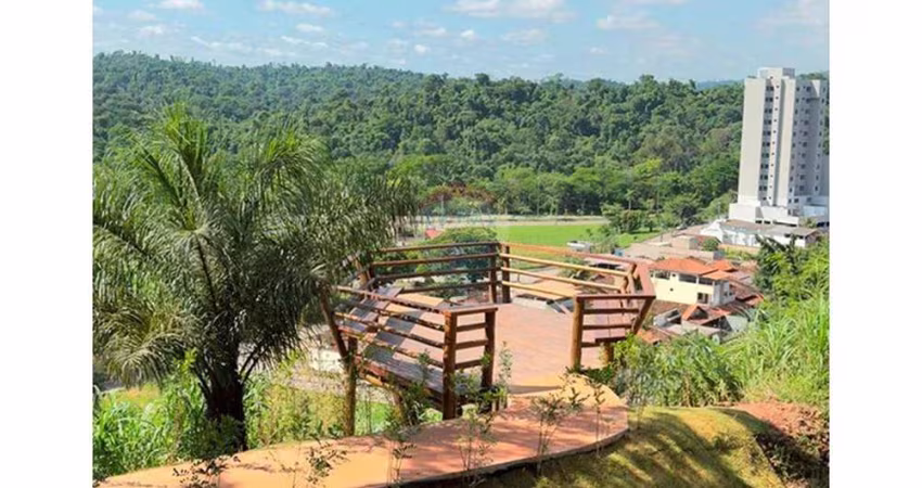 'Terreno Promissor à Venda em Bela Vista, Ipatinga'