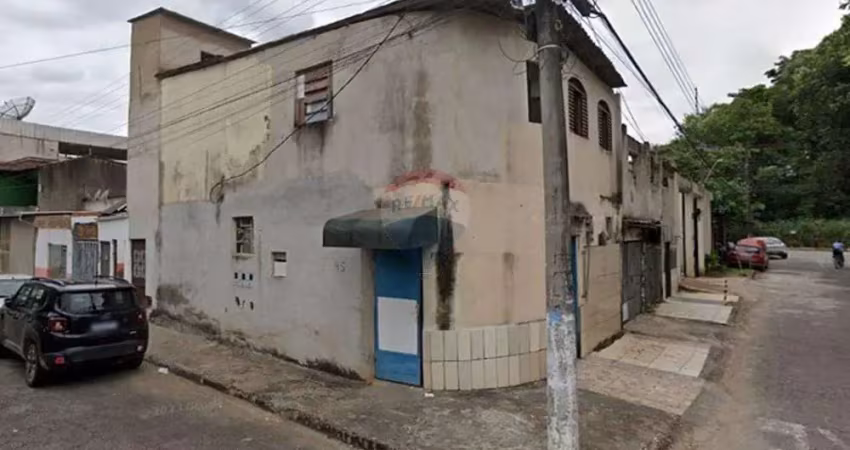 Terreno em amaro lanari, coronel fabriciano: preço imperdível!