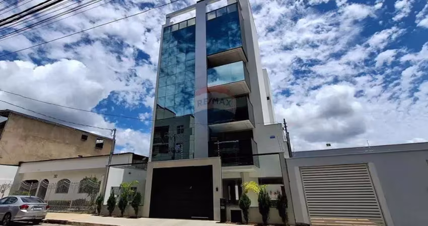 Cobertura de de 202,72 m2 com 3 suítes no bairro Cidade Nobre, Ipatinga