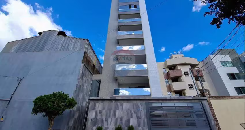 'Luxuosa Cobertura em Ipatinga, Pronta para Você'