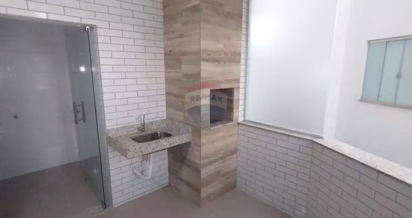 Apartamento Novo com Vista para Montanhas em Ipatinga, Bairro Ideal/MG