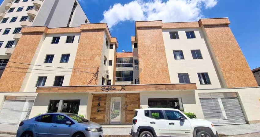*Apartamento de 72m² com 3 dormitórios à venda no Iguaçu, Ipatinga | MG*