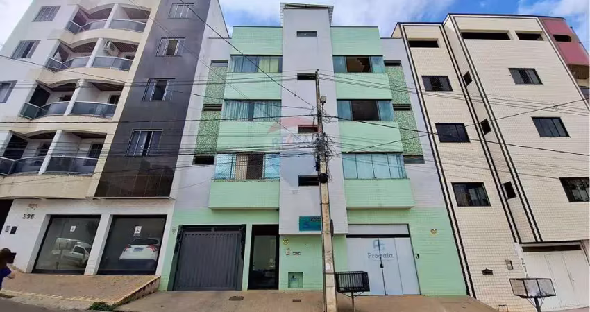 Apartamento 3 quartos, 2 vagas de garagem,  de 81m² - Ipatinga, Minas Gerais