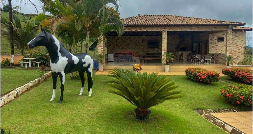 Fazenda Boa Vista - Santana  do Paraiso/MG