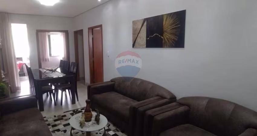Apartamento de 3 dormitórios, sendo 1 Suíte, no Residencial Ayrton Senna, em Ipatinga